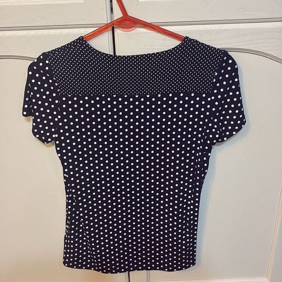 Laura blouse - Picture 3 of 3